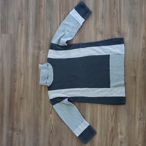 Chico's Turtleneck Sweater